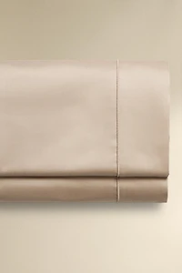 SATEEN FLAT SHEET (500 THREAD COUNT)