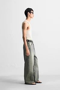BAGGY WIDE FIT JEANS