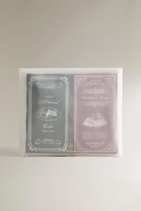 SET OF PAPER CHRISTMAS NAPKINS (SET OF 30)