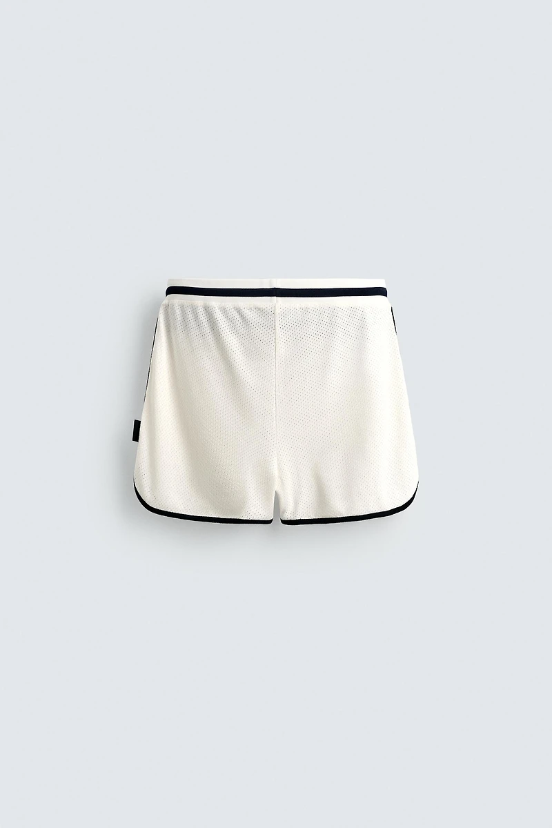 FRANCE 98 FIFA WORLD CUP™ CLASSICS CONTRAST SHORTS