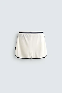 FRANCE 98 FIFA WORLD CUP™ CLASSICS CONTRAST SHORTS