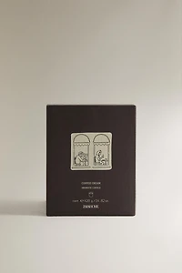 (420 G) COFFEE CREAM SCENTED CANDLE