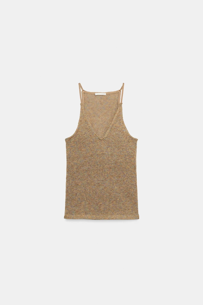 RUSTIC TOP