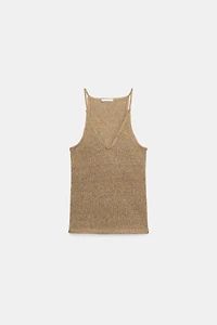 RUSTIC TOP