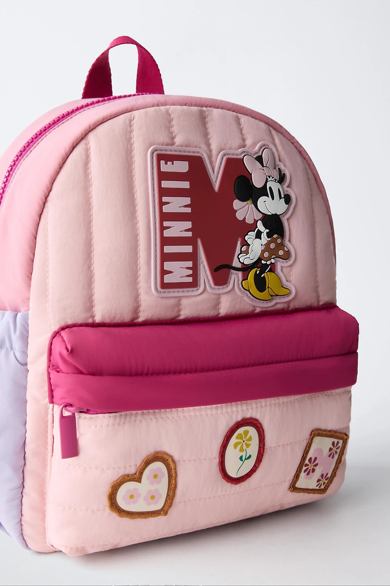 MINNIE MOUSE© DISNEY BACKPACK