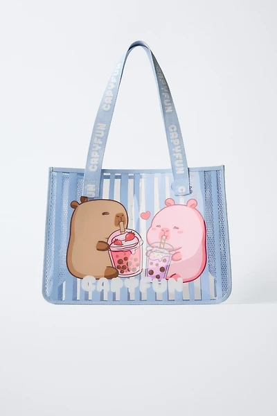 CAPYBARA CAPYFUN © SHOPPER