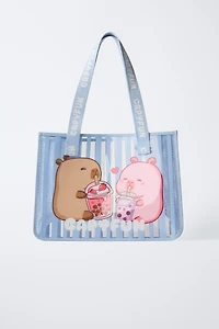 CAPYBARA CAPYFUN © SHOPPER