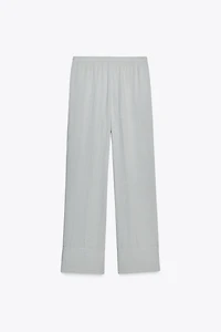PAJAMA PANTS