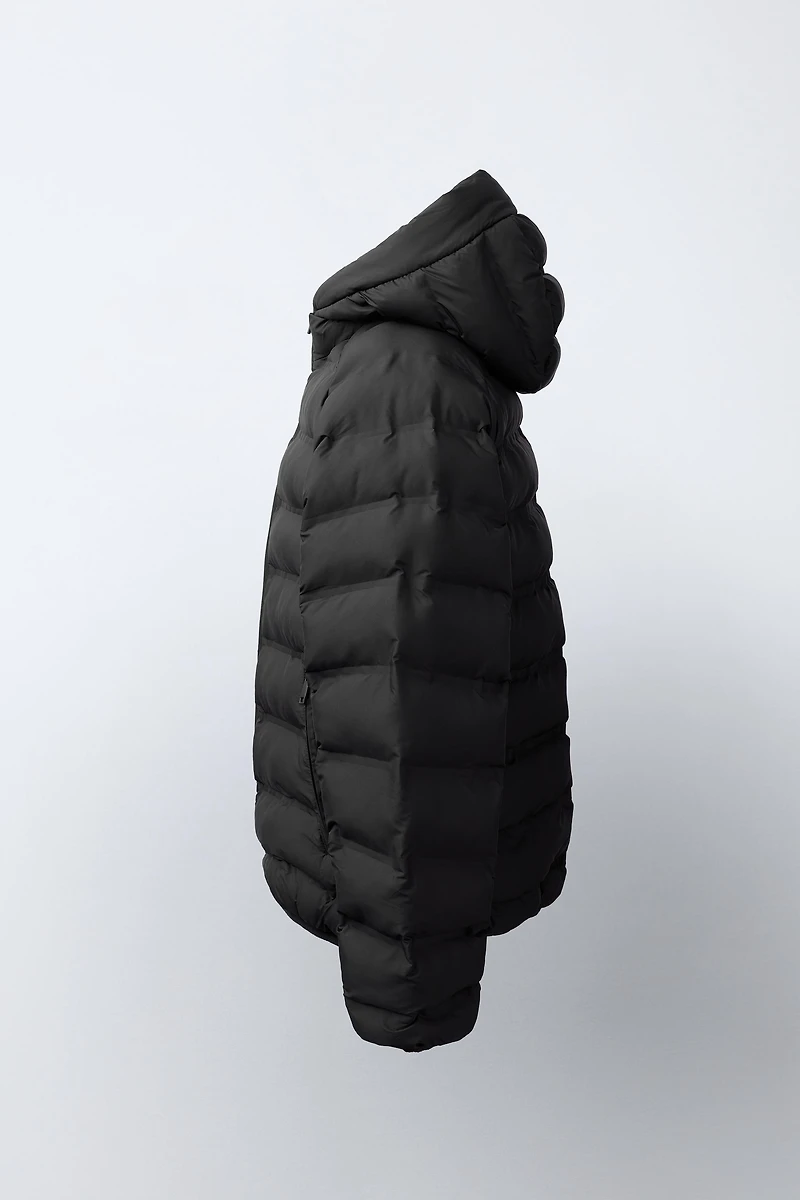 ULTRALIGHT WATER REPELLENT JACKET