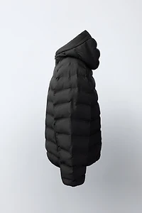 ULTRALIGHT WATER REPELLENT JACKET
