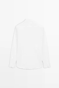 Chemise 100 % coton