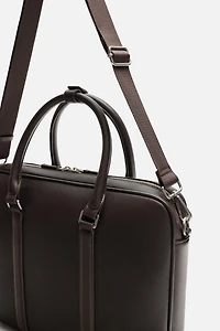 TEXTURE BRIEFCASE