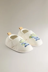 CHILDREN'S TOY STORY ©DISNEY/PIXAR SLIPPERS
