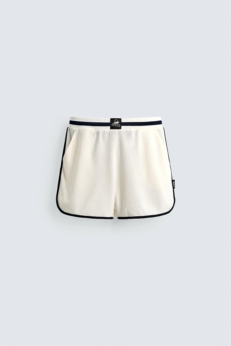 FRANCE 98 FIFA WORLD CUP™ CLASSICS CONTRAST SHORTS