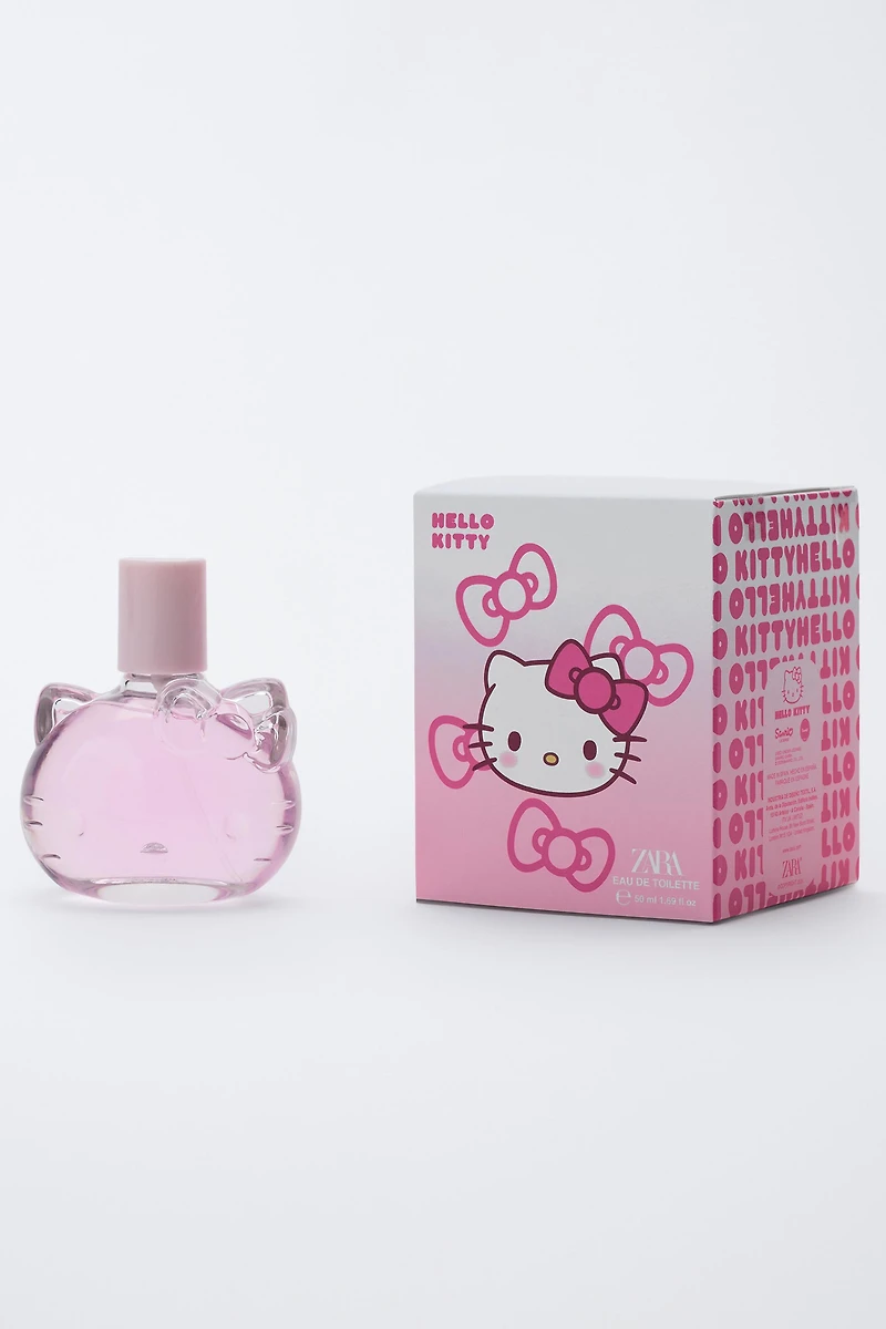 HELLO KITTY © EDT 50 ML (1.7 FL.OZ)