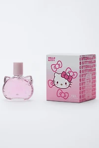 HELLO KITTY © EDT 50 ML (1.7 FL.OZ)