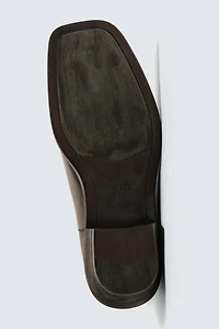 BOTTES COW-BOY