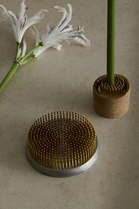KENZAN FLOWER HOLDER