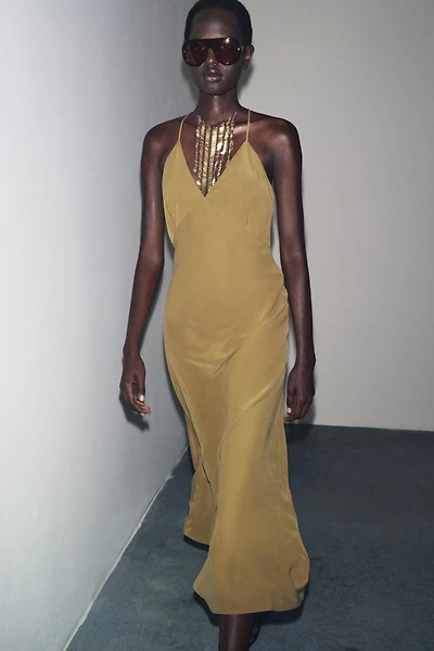 ROBE STYLE LINGERIE ZW COLLECTION