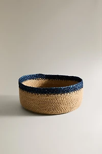 CORBEILLE RONDE ALGUES