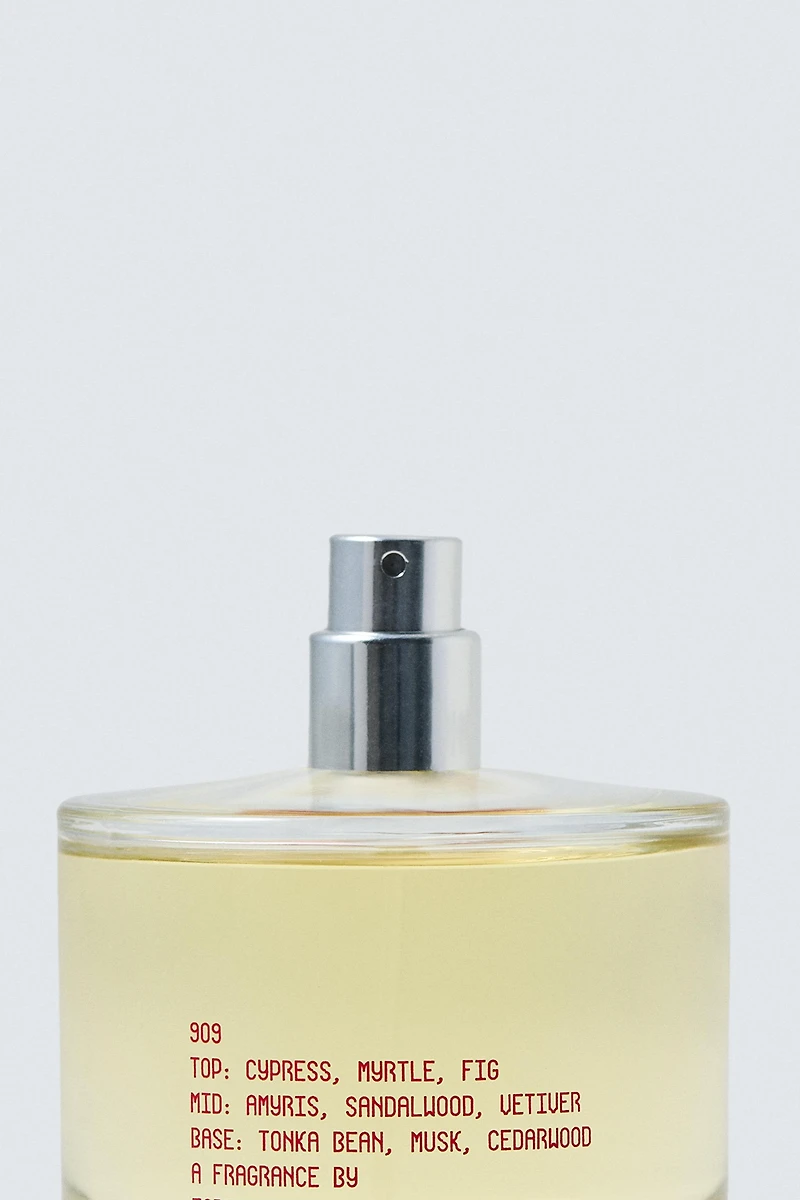 909 A FRAGRANCE BY ZARA EDP 100ML (3.4 FL. OZ)