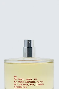 909 A FRAGRANCE BY ZARA EDP 100ML (3.4 FL. OZ)
