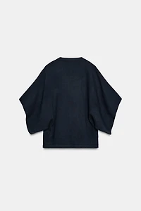 PULL EN MAILLE BASIQUE