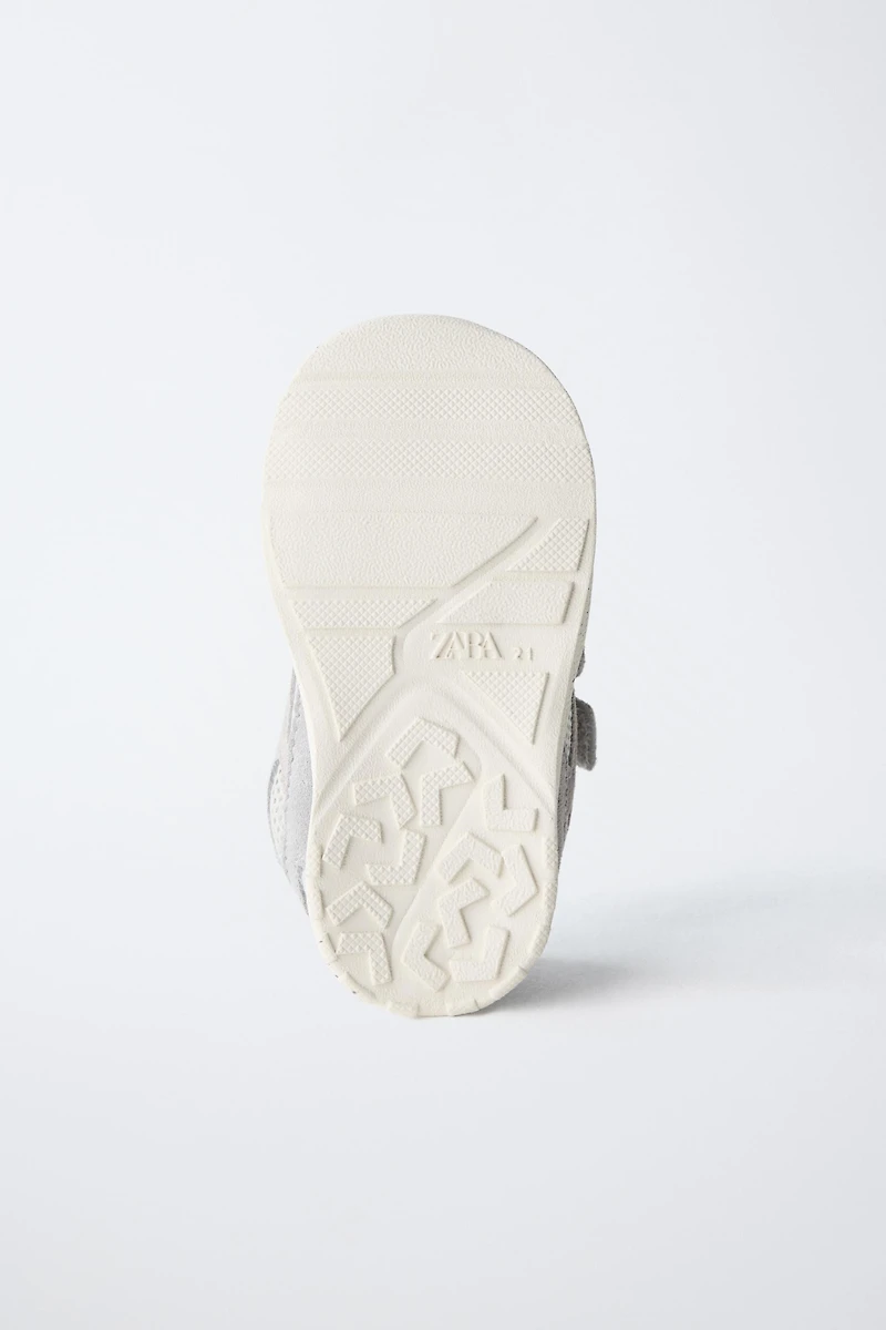 BASKET BAREFOOT