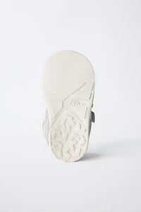 BASKET BAREFOOT