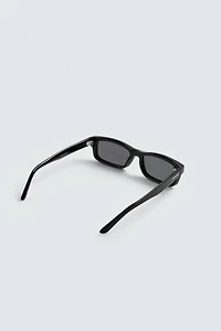 SQUARE SUNGLASSES
