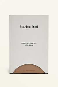 (100 ml) Irreplaceable iris eau de parfum