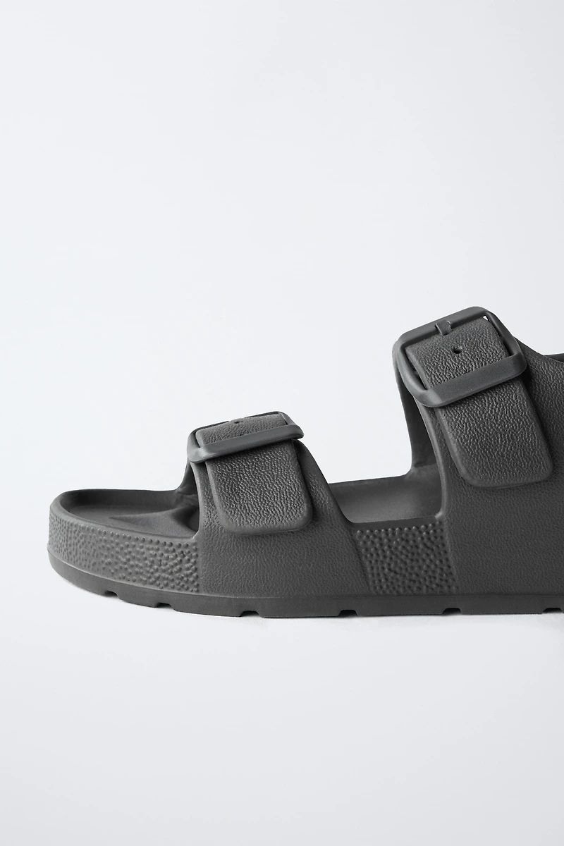 POOL SLIDES