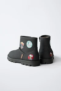 BOTTES SNOOPY PEANUTS™