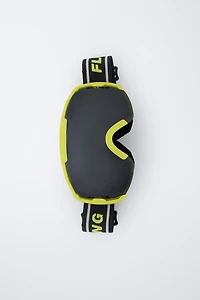 SKI GOGGLES WITH CASE COLLECTION