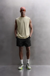 GRAPHIC PRINT TANK TOP