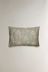 MORRIS & CO. COTTON SATEEN PILLOWCASE