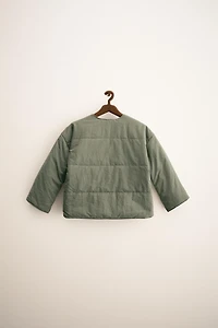 WATER REPELLENT JACKET