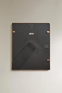 THIN METAL PICTURE FRAME