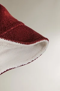 KIDS TERRY BEACH HAT