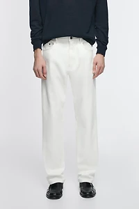 Jean relaxed fit