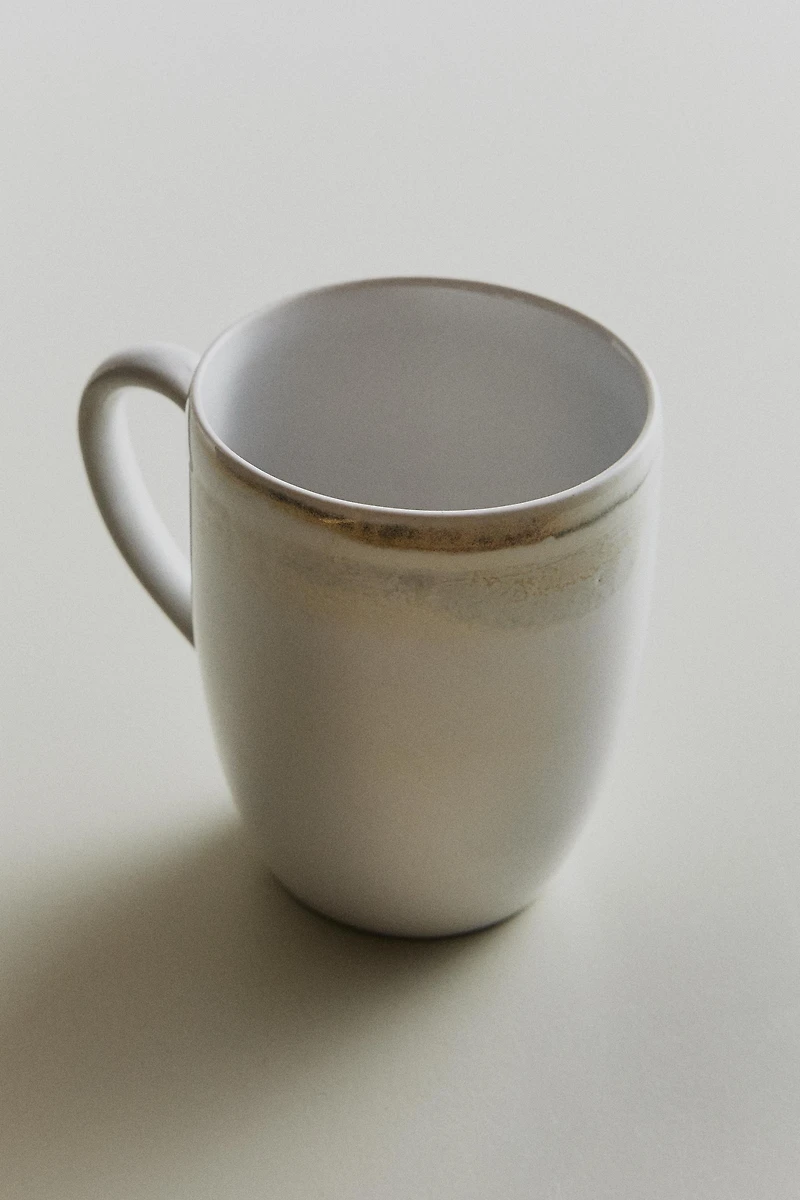 TASSE EN GRÈS