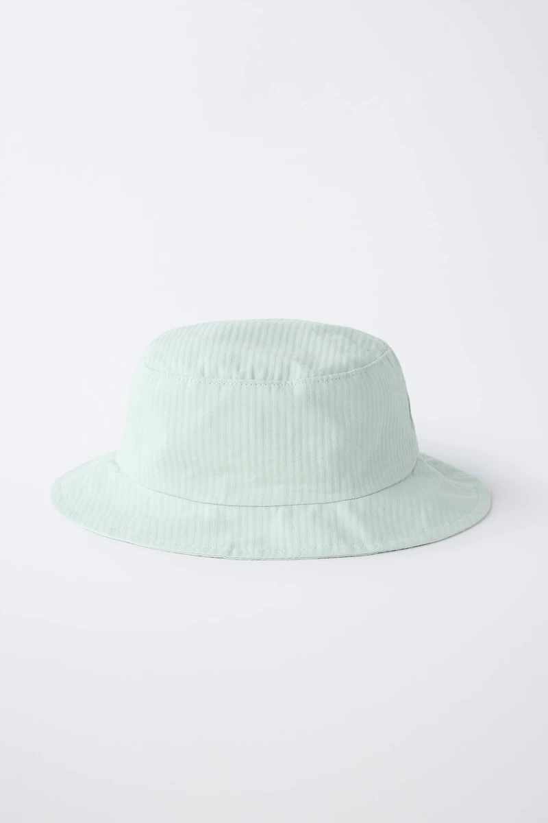 BONNET BOB