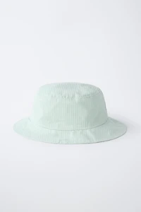 BONNET BOB
