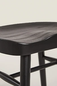 PINE BAR STOOL