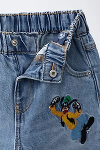 JEAN BAGGY © DISNEY