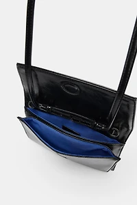 MINI ENVELOPE CROSSBODY BAG