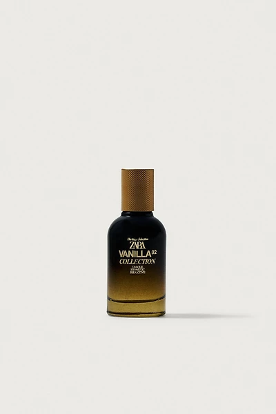VANILLA COLLECTION 02 UNIQUE HYPNOTIC SEDUCTIVE EDP 30 ML
