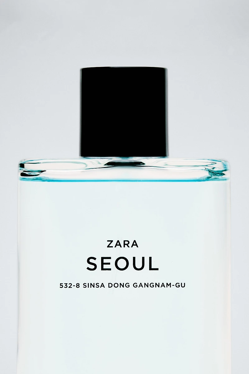 SEOUL EDT 90 ML (3.04 FL. OZ)