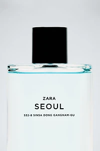 SEOUL EDT 90 ML (3.04 FL. OZ)