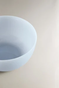 GLASS BOWL